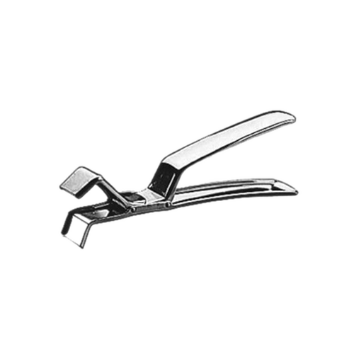 Matfer Bourgeat GN Container Grip Stainless Steel
