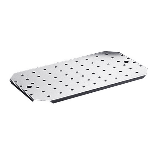 Matfer Bourgeat 1/2 GN Drain Plate
