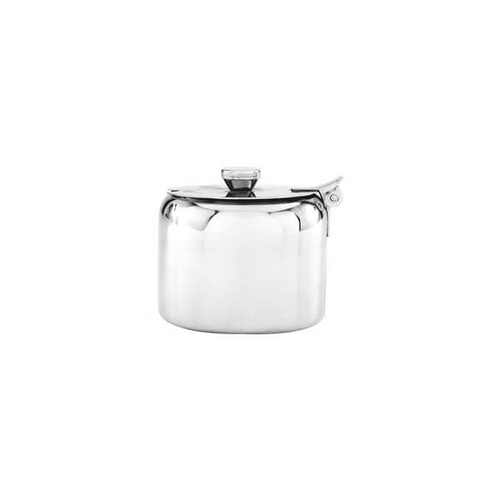 Pacific Sugar Bowl 300ml 18/8 Stainless Steel