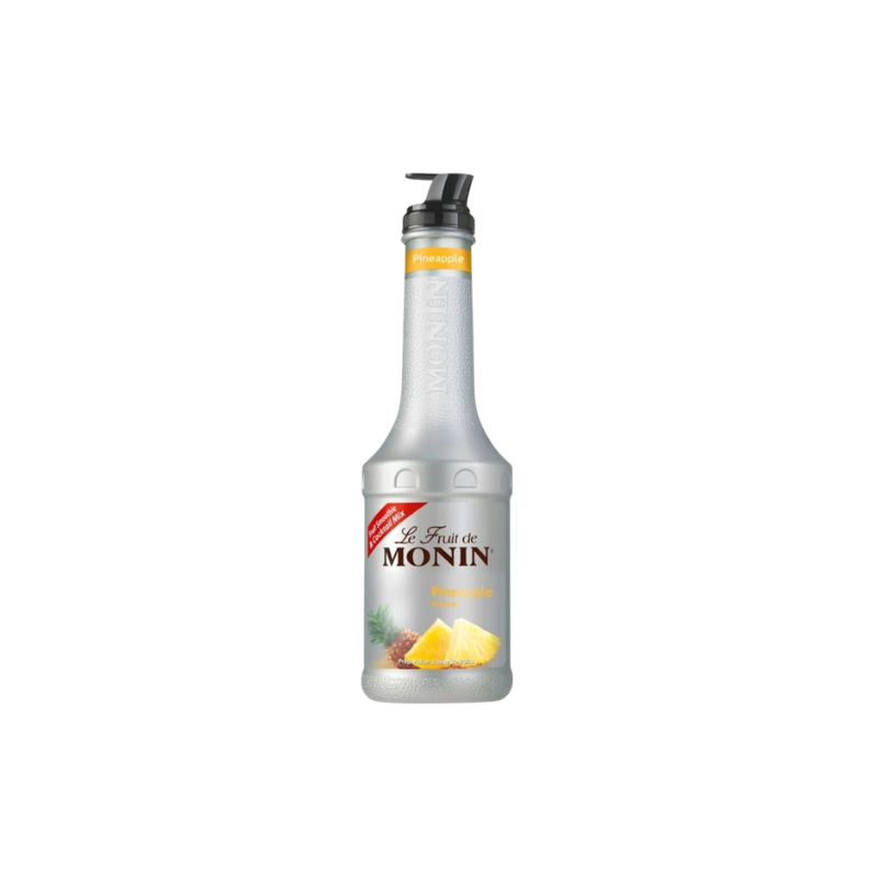 Monin Pineapple Puree 1lt