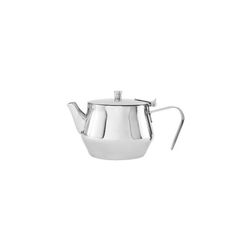 Atlantic Tea Pots 300ml 18/8 Stainless Steel 