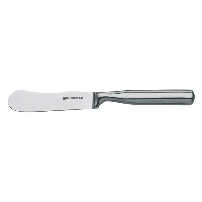 Swissmar Soft Cheese/Butter Spreader Stainless Steel