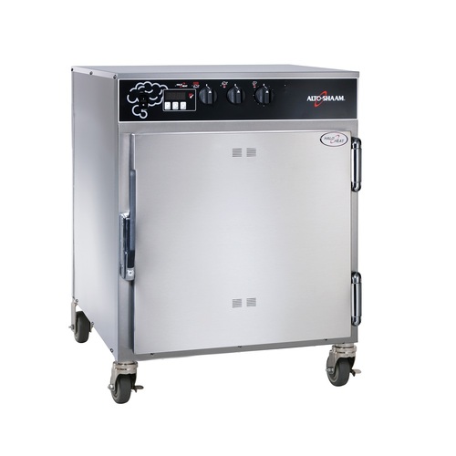 Alto-Shaam 767SK - 654mm Wide Smoker & Hold Oven - Manual Control