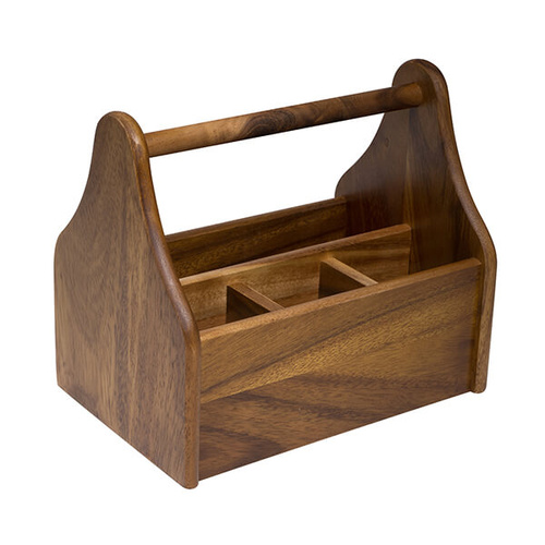 Moda Artisan Cutlery Caddy 230x155x200mm 