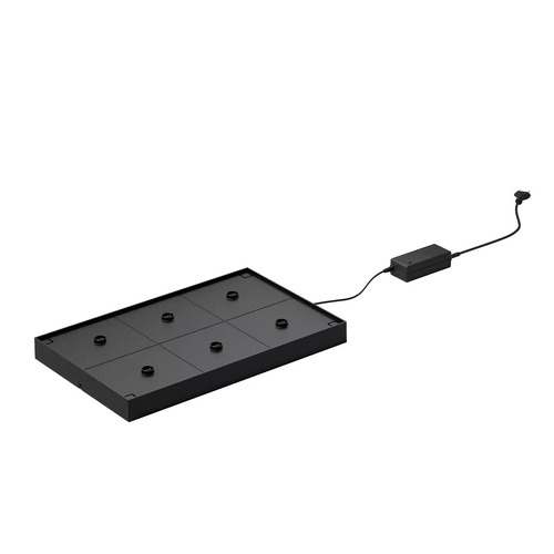 Lampa Multiple Contact Charger Suits 6 Lamps