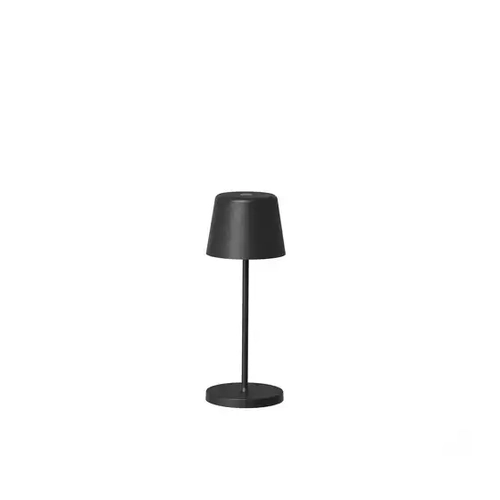 Lampa Led Cordless Lamp Alice Micro 208mm - Matte Black