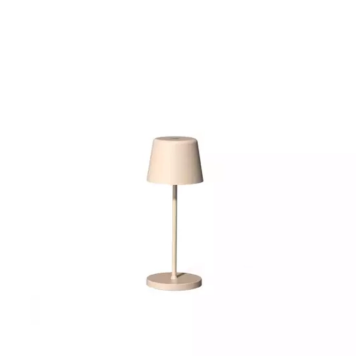 Lampa Led Cordless Lamp Alice Micro 208mm - Sand