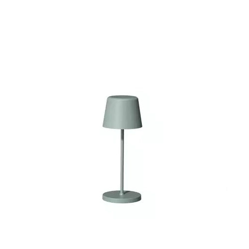 Lampa Led Cordless Lamp Alice Micro 208mm - Green