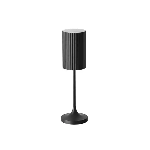 Lampa Led Cordless Lamp Vino Micro 200mm - Matte Black