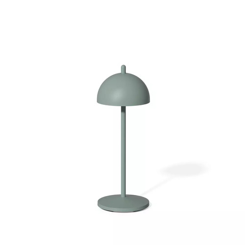 Lampa LED Cordless Lamp Fiore 300mm - Green