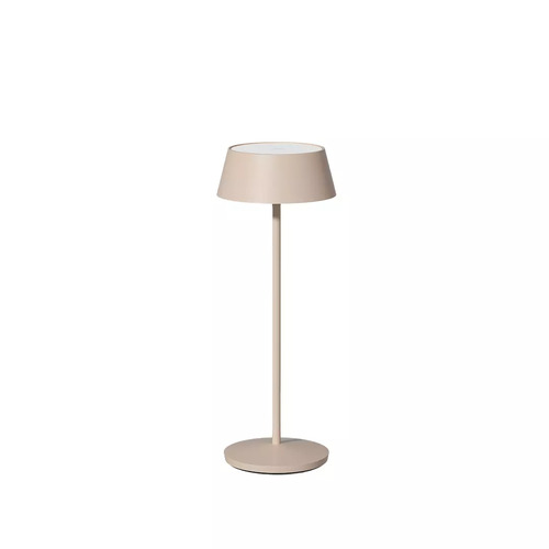 Lampa LED Cordless Lamp Saturn 300mm - Sand