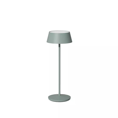 Lampa LED Cordless Lamp Saturn 300mm - Green