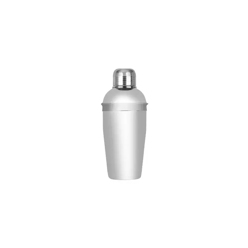 Chef Inox Elite Cocktail Shaker - 350ml