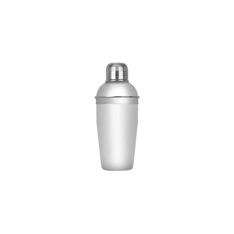Chef Inox Elite Cocktail Shaker - 500ml