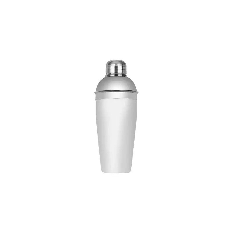 Chef Inox Elite Cocktail Shaker - 700ml