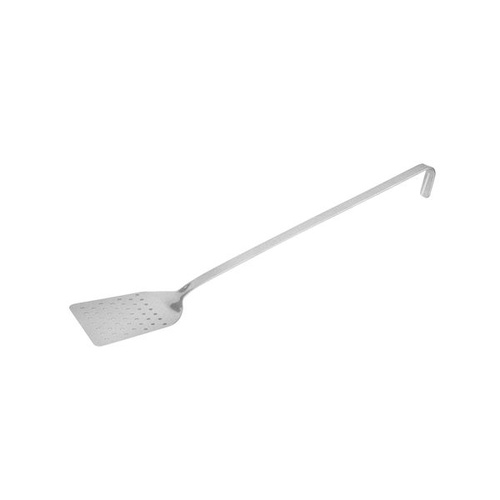 Chef Inox Coney Island - Galvanised Pot Flared Dipped White 100x95mm
