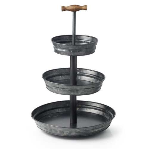 Platter Stands  Buffetware - AGC Catering Equipment