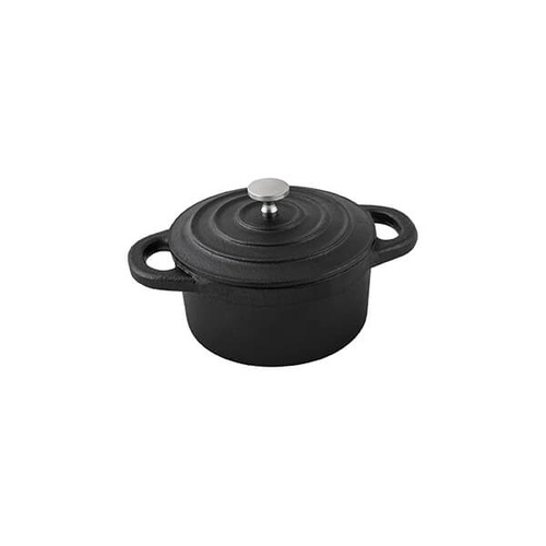 Moda Provence Mini Round Casserole 100x50mm 