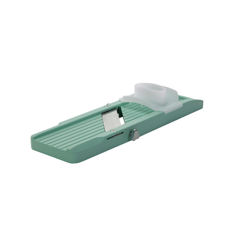 Benriner Vegetable Slicer Mandolin Japanese 64mm - Green