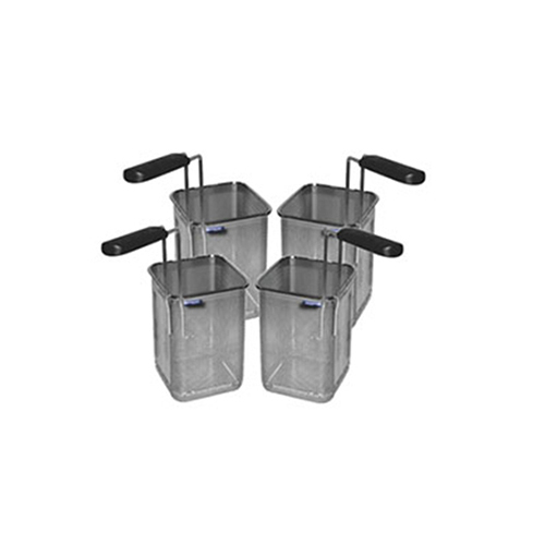 Baron 7A - Pasta Basket 1/6 basket kit (4 pcs) to suit 700 Series