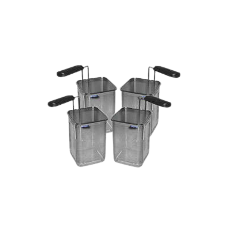 Baron 7A - Pasta Basket 1/6 basket kit (4 pcs) to suit 700 Series