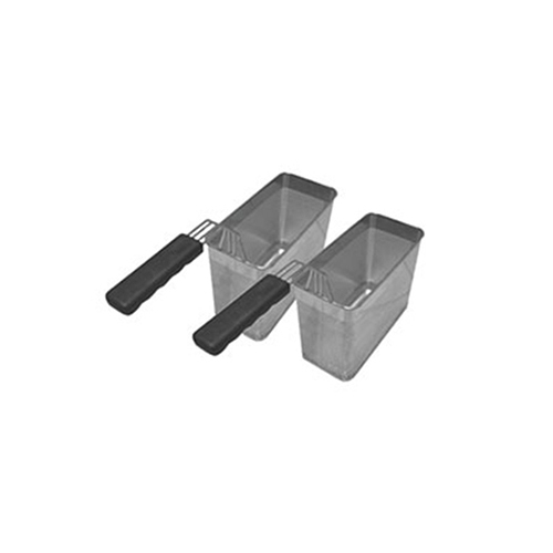 Baron 7B - Pasta Basket 1/3 basket kit (2 pcs) to suit 700 Series
