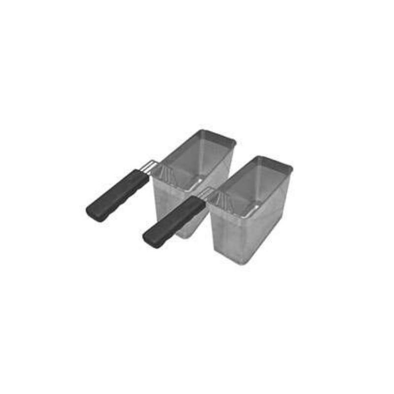 Baron 7B - Pasta Basket 1/3 basket kit (2 pcs) to suit 700 Series