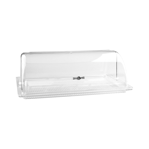 Rectangular Roll Top Cover - 530x325mm
