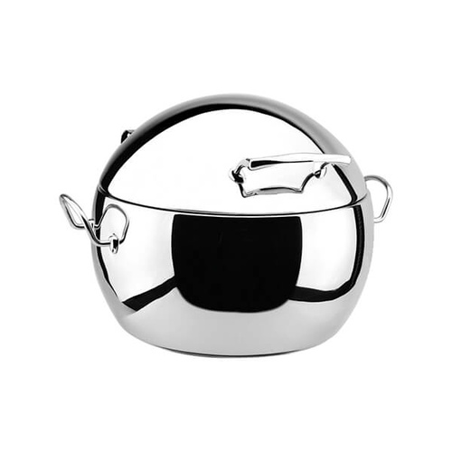 Athena Princess Soup Station 11Lt Stainless Steel Lid