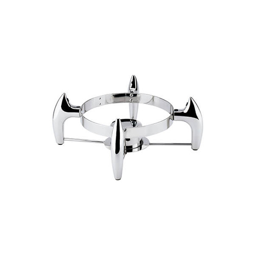 Athena Princess Stand For Soup Station Stainless Steel