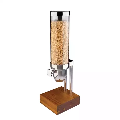 Athena Kool Cereal Dispenser - 3.5Lt