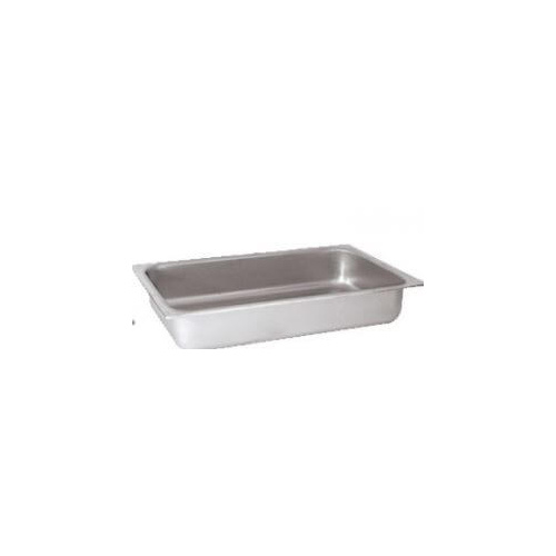 Replacement Boiler Pan - Stainless Steel