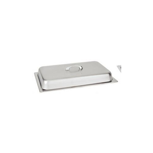 Replacement Cover - Stainless Steel