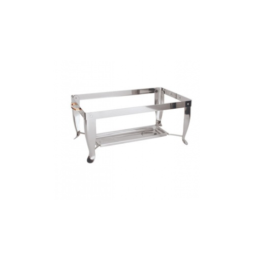 Replacement Folding Stand Stainless Steel