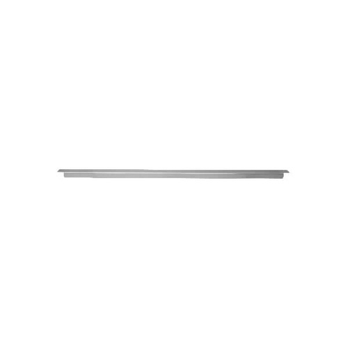 Trenton Adaptor Bar - 1/1 Size 520mm - 18/8 Stainless Steel