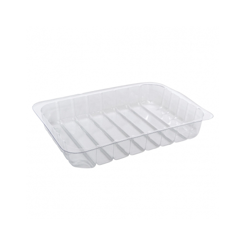 #1 Vegetable Produce Tray (Box of 800)