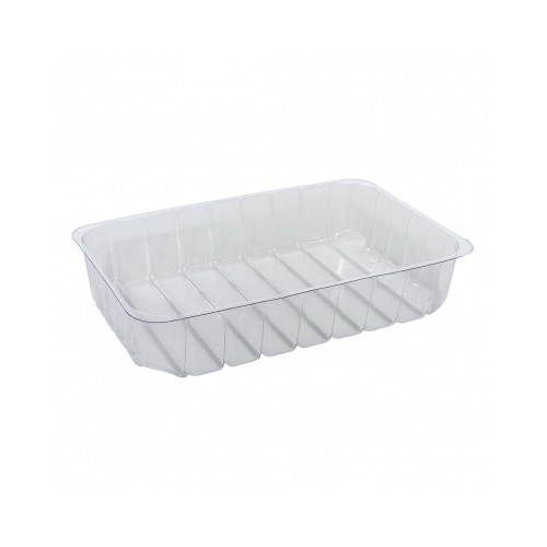 #3 Vegetable Produce Tray (Box of 800)