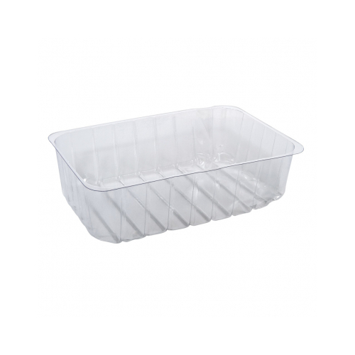 #4 Vegetable Produce Tray (Box of 500)