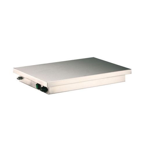 Matfer Bourgeat Hot Plate 600x400mm