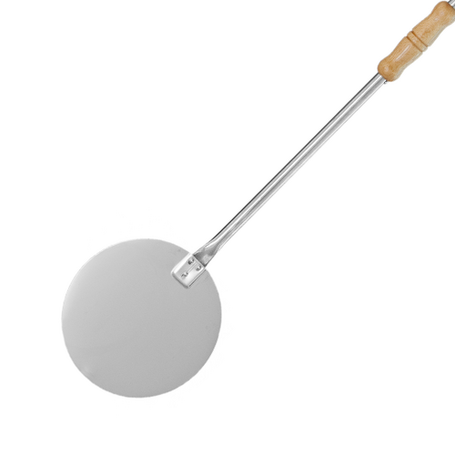 Lilly Spinning Pizza Peel Stainless Steel - 170 x 20cm
