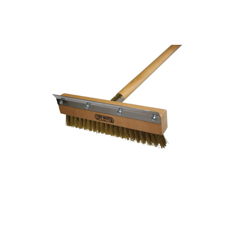 Chefmaster Classic Pizza Oven Brush