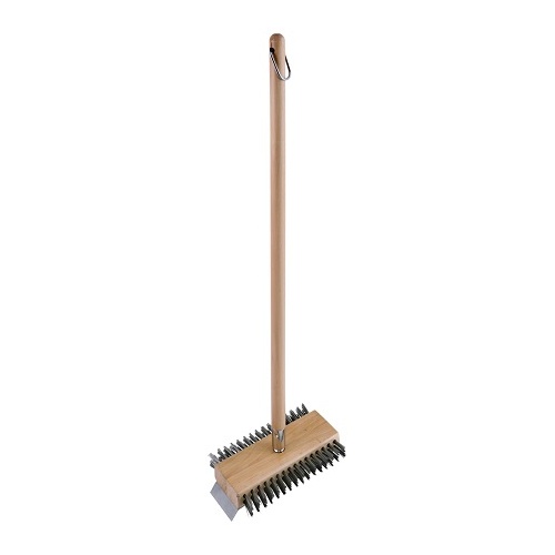 Chefmaster Classic Broiler Brush