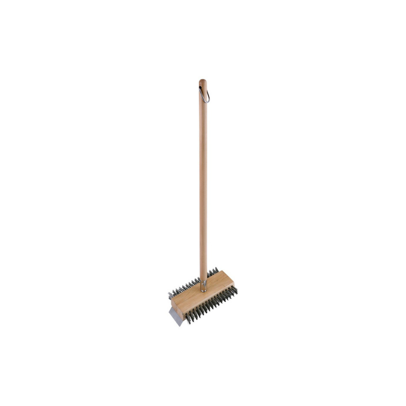 Chefmaster Classic Broiler Brush
