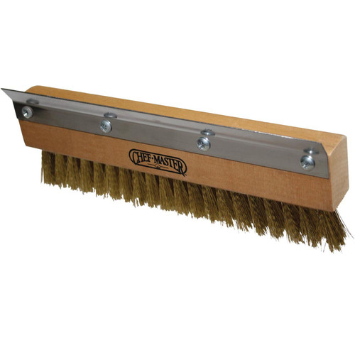 ChefMaster Pizza Oven Brush Replacement Head 