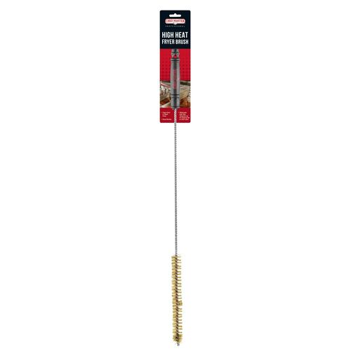 Chefmaster High Heat Fryer Brush - 76cm
