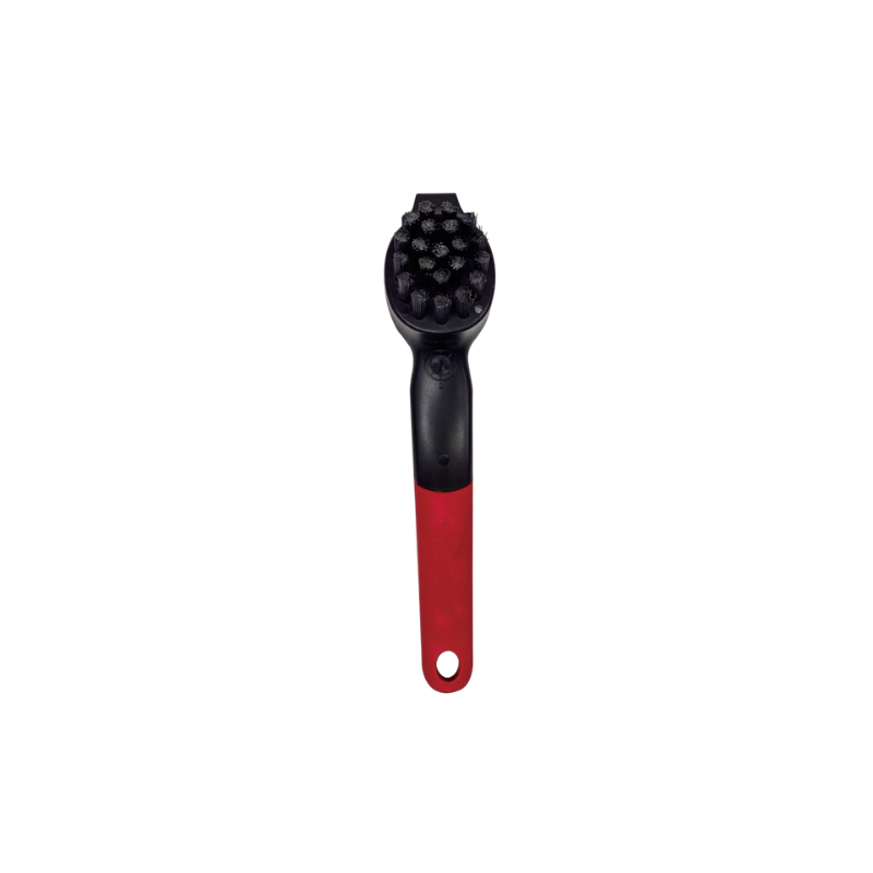 Chefmaster Cast Iron Scrub Brush