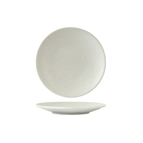 Zuma Frost Tapas Plate Frost 180mm - Box of 6