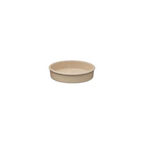Zuma Sand Tapas Dish 110x25mm / 160ml - Box of 3