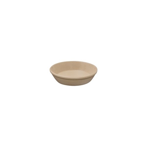 Zuma Sand Tapas Dish - Tapered 115mm / 170ml - Box of 6