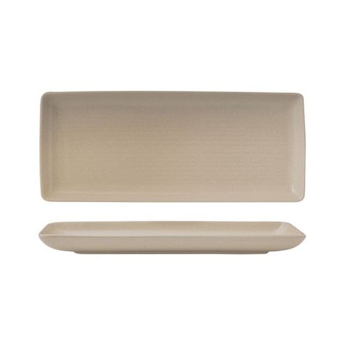 Zuma Sand Share Platter Sand 335x140mm - Box of 6